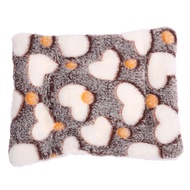 Small Animal Guinea Pig Hamster Bed House Winter Warm Squirrel Hedgehog rabbit Chinchilla Bed mat Ho