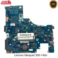 Motherboard Laptop Lenovo Ideapad 300-14ibr Normal Original