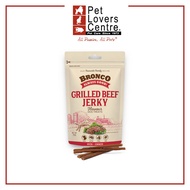 Bronco Jerky Grilled Beef 70g