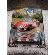 Hotwheel Boulevard Porsche 935
