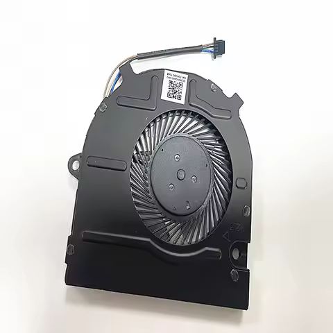 New cooling fan for DELL Latitude 3420 E3420 0YD29T EG50050S1-CH80-S9A 023.100NC.001