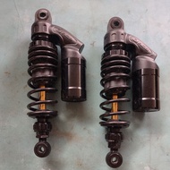 rcb absorber vs 275mm used