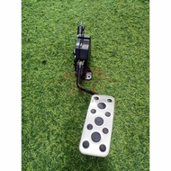 SUBARU XV GP7 2.0 FB20 H4 PEDAL SENSOR [B-4-4-D2252]