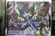 EVA福音戰士模型