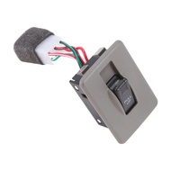 [MJG Store] ExclusiveNew Power Window Switch Fit for KK12B-66-370 KK12B66370