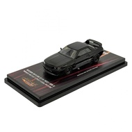 Inno64 IN64-R32-JUNII 1/64 Nissan Skyline GT-R R32 JUN II Worlds Fastest Street Legal Skyline Diecas