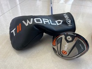 Honma driver