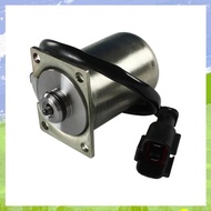 (GYIT) 1 Piece Excavator Main Pump Solenoid Valve 708-23-18272 708-2H-25240 708-2L-25211 Parts Acces
