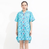 PAUL FRANK ชุดนอนกระโปรง SUMMER RAY SS DRESS