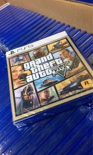PS5 GTA5