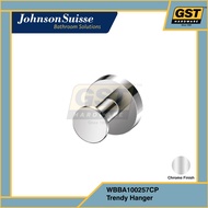 Johnson Suisse Trendy Hanger | Wall Hanger | Towel Hook | Bathroom Towel Hanger