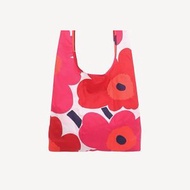 marimekko 花花環保袋 (6411254578773)【平行進口】