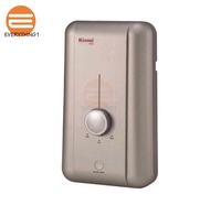 Rinnai เครื่องทำน้ำอุ่น รุ่น Nippon350(TT) /3500 วัตต์