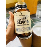 H09rt & S8il 100% Grass Fed & Finished Jo8nt Su'pp;ort Sup;plem'ent from Regenerative Cattle with Tr