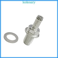 KOK Positive Crankcase Vent Valves Gasket 17130-PND-A01 17130RBBA01 9410914000