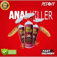 Anai Killer by PESOFF - racun anai-anai, mematikan semua anai anai hingga ke ratu anai anai - NEW FO
