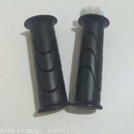hand grip handfat grip comp throttle beat esp new beat street beat pop esp scoopy esp new vario 125