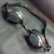 SPEEDO泳鏡-無度數/成人運動泳鏡Mariner Supreme SD8113177649 黑/單支499元