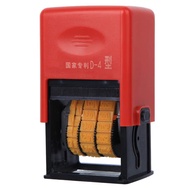 Yunseity Portable Smart Date Coding Machine, Handheld Mark Printing Machine, Ink Date Printing Machi