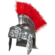 Roman Spartan Medieval Ancient Greek Gladiator Warrior Helmet. Adult size