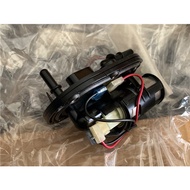 Motorcycle Engine Parts EFI Petrol Oil Fuel Pump Assembly For Zongshen ZS250GY-3 RX3 ZS200-51 RX1 ZS