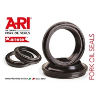 Ariete Premium Fork Oil Seal for Ducati Monster 795 796(MADE IN ITALY)
