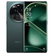 OPPO FindX6Pro Second Generation Snapdragon 8 2k Curved Screen Original 5G Second-Hand Mobile Phone 