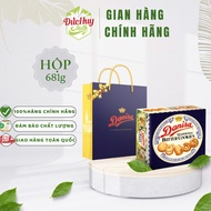 Bánh Quy Bơ Danisa 681g /908g