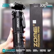 Zomei Professional Q111 Black Tripod Photography Studio Equipment