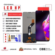 [Original] LCD INFINIX HOT 10S/HOT 10S NFC/X689/X689B/X689D/X689F/HOT 10T/X689C SMART 6 PLUS/X6823/X