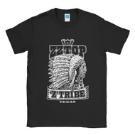 ZZ Top Tribe Band T-Shirt