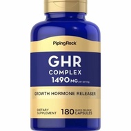 pipingrock ghr complex 1460mg 1460 mg 180