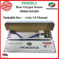 PERODUA AXIA REAR O2/OXYGEN SENSOR 89465-BZ420 #READY STOCK #WARRANTY #Axia Sensor