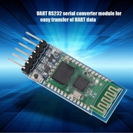 ruba888 Wendry Bluetooth Transceiver Module Transceive Serial BT Enhanced Data Rate Full Speed