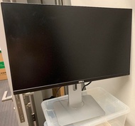 Dell Ultra Sharp 24 monitor