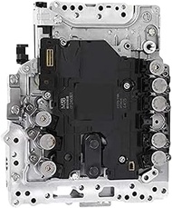 RE7R01A Automatic Transmission Valve Body Auto Replacement for Nissan Titan 15-18 for Infinity G37 Q