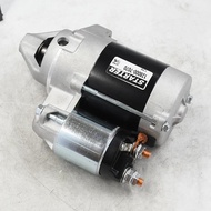 12V Starter 128000-7070 128000-2810 Compatible with Kawasaki Engine FX850V FX921V FD851D FX730V FX85