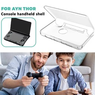 New for AYN THOR Protective TPU Shell Case cover For AYN THOR Game Console Accessories