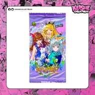 Goddess Story NS-2M14 | Booster Pack (Waifu)