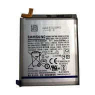 แบตเตอรี่ แท้ Samsung Galaxy Note 20 Ultra (SM-N985F SM-N986F) Note20 Ultra 5G GH82-23333A battery แ