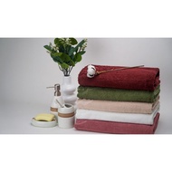Premium Dinda Towel (Sultera)