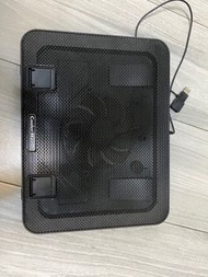Cooler Master notebook 散熱座