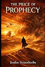 THE PRICE OF PROPHECY: An Unofficial Review of the Sci-Fi Film Dune: Part Three and the Rise of Paul
