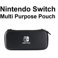 ★ Nintendo Switch Gen 1 / Gen 2 / Switch OLED Premium Series Protective Bag Pouch Case Casing Cover