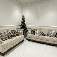 Sofa informa ashley second