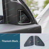 [READY STOCK]Proton S70 Speaker Cover Decoration Cover Aluminium Metal Luxury for Proton S70 Accesso