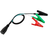 HVAC Tools Kit Accessory for Circuit Breaker Finder Vacuum Pump, AC Guages Clearance and Equipment, 