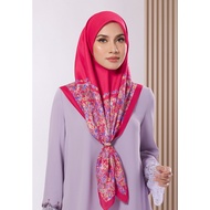 ARIANI SQUARE CAMILA VOILE