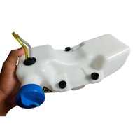 Clearance Faulty - 63cc Auger Fuel Tank Gasoline Engine