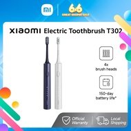 Xiaomi Electric Toothbrush T302